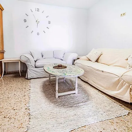 3 Bedroom Gorgeous In * Estepona