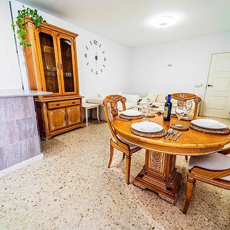 3 Bedroom Gorgeous In Holiday home