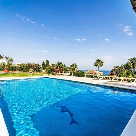 3 Bedroom Gorgeous In * Estepona
