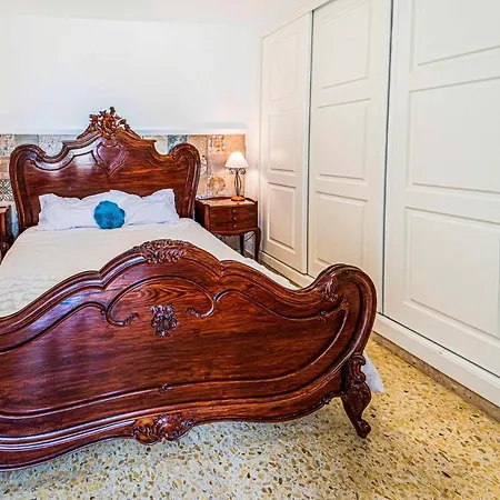 3 Bedroom Gorgeous In * Estepona