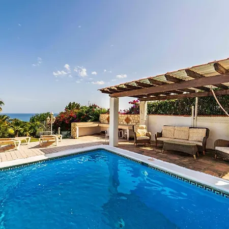 3 Bedroom Gorgeous In * Estepona